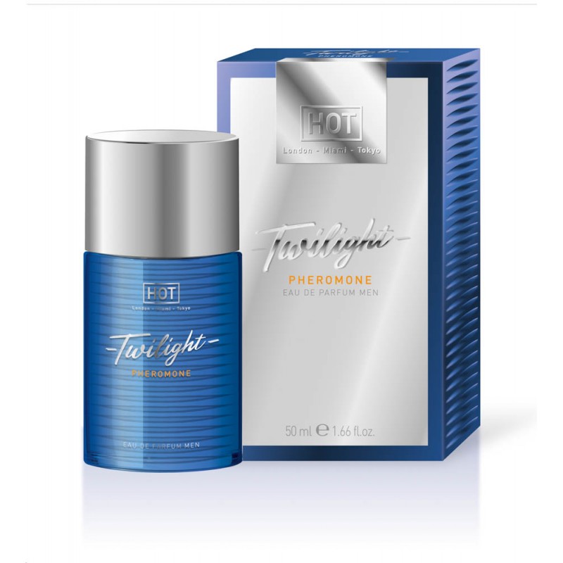 Twilight Pheromone Parfum 50ml - Men
